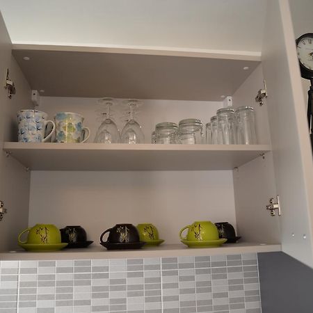 Apartment Cristian 2 Timisoara Luaran gambar
