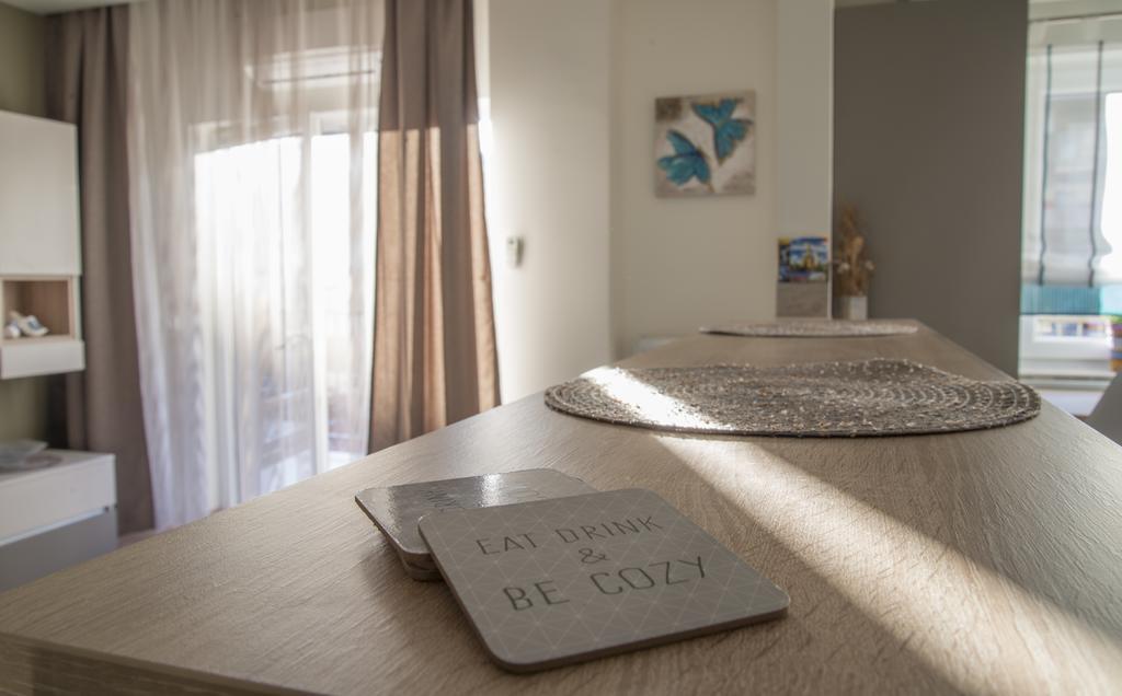 Apartment Cristian 2 Timisoara Luaran gambar