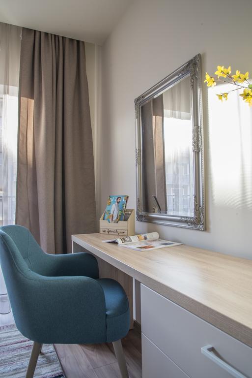 Apartment Cristian 2 Timisoara Luaran gambar
