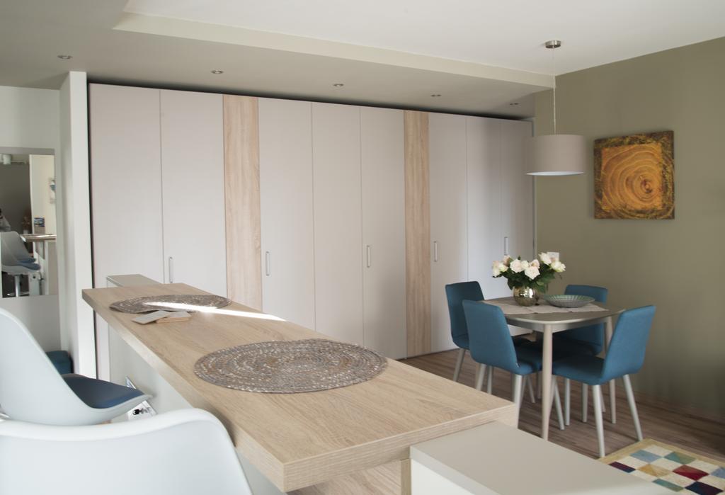 Apartment Cristian 2 Timisoara Luaran gambar