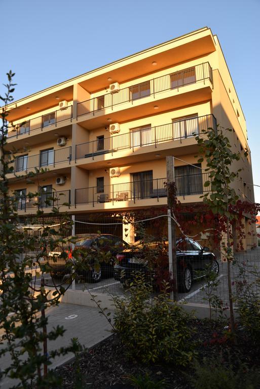 Apartment Cristian 2 Timisoara Luaran gambar