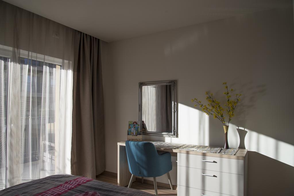 Apartment Cristian 2 Timisoara Luaran gambar