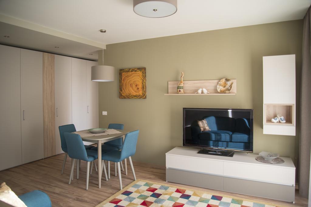 Apartment Cristian 2 Timisoara Luaran gambar