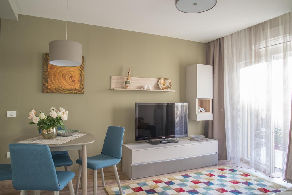 Apartment Cristian 2 Timisoara Luaran gambar