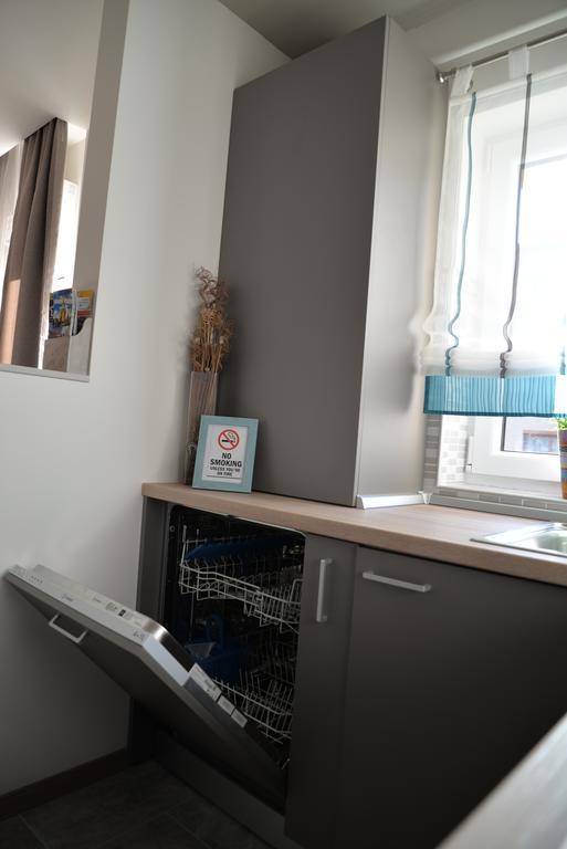 Apartment Cristian 2 Timisoara Luaran gambar