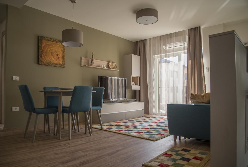 Apartment Cristian 2 Timisoara Luaran gambar