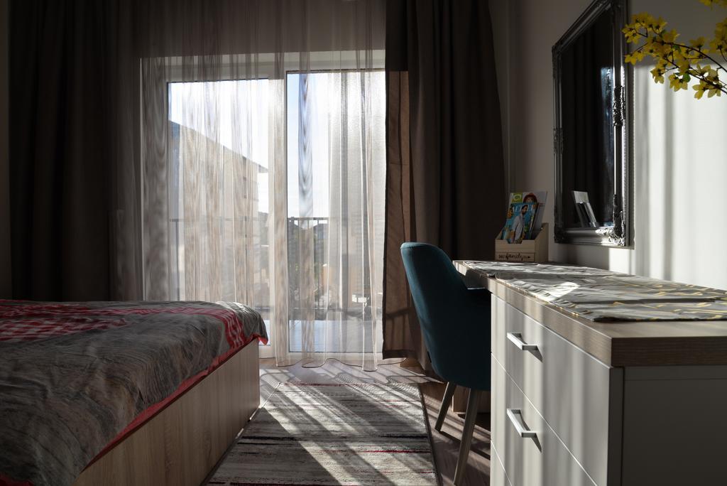 Apartment Cristian 2 Timisoara Luaran gambar