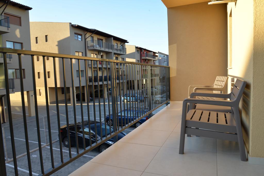 Apartment Cristian 2 Timisoara Luaran gambar