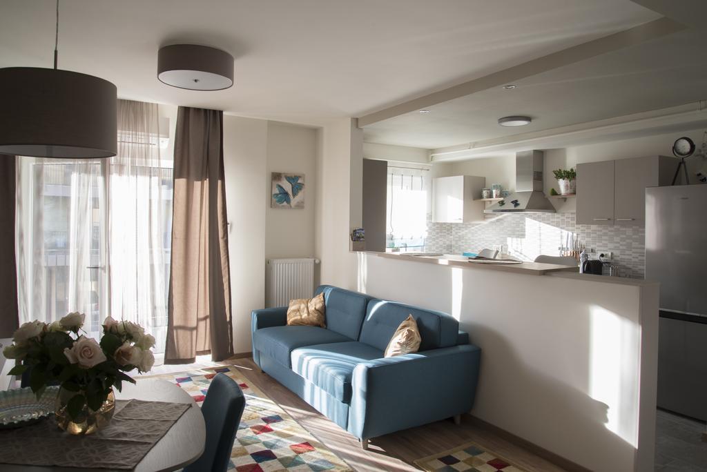 Apartment Cristian 2 Timisoara Luaran gambar