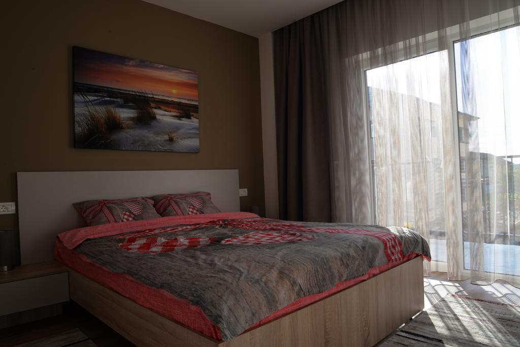 Apartment Cristian 2 Timisoara Luaran gambar